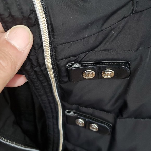 Ivanka Trump winter long coat size s - Picture 6 of 9